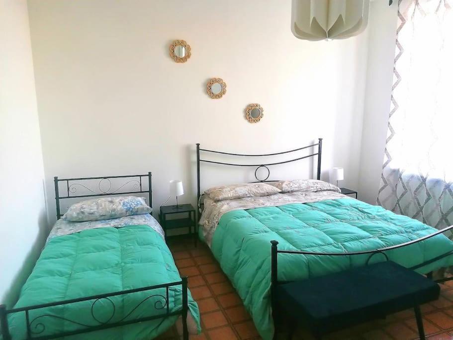 Vercelli Suite Borgo Vercelli Exteriér fotografie