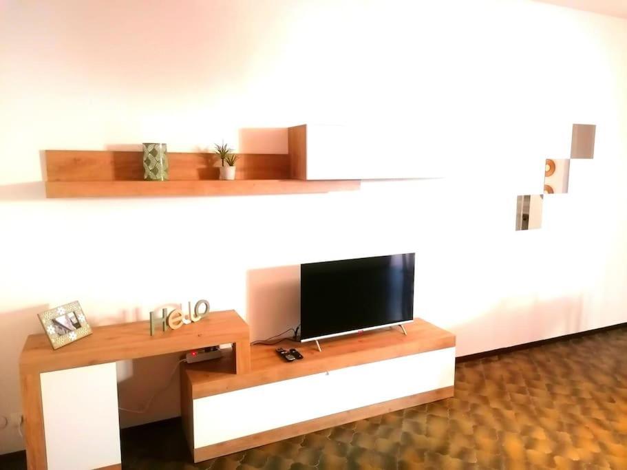 Vercelli Suite Borgo Vercelli Exteriér fotografie