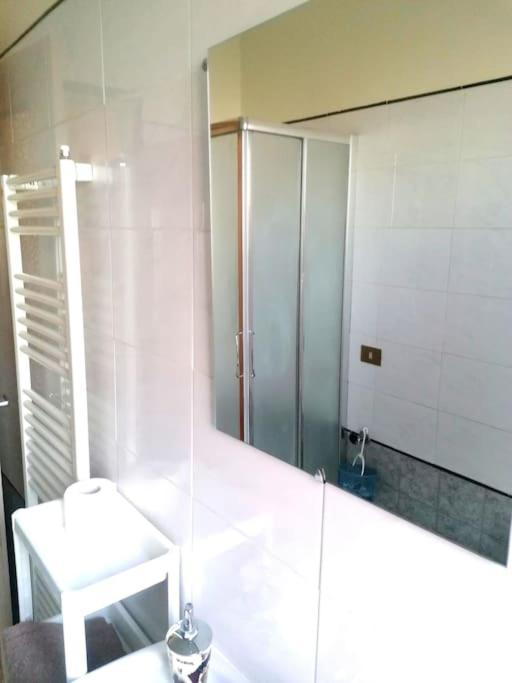 Vercelli Suite Borgo Vercelli Exteriér fotografie