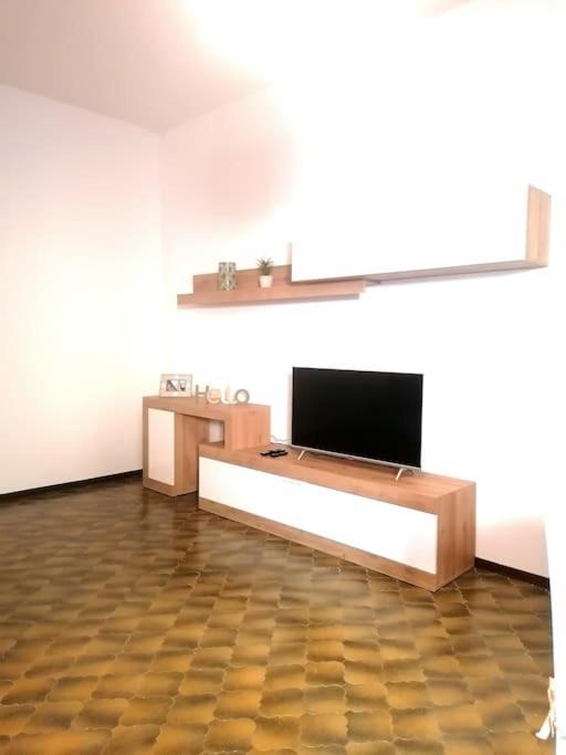 Vercelli Suite Borgo Vercelli Exteriér fotografie
