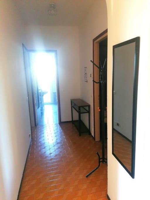 Vercelli Suite Borgo Vercelli Exteriér fotografie