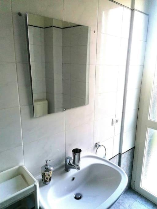 Vercelli Suite Borgo Vercelli Exteriér fotografie