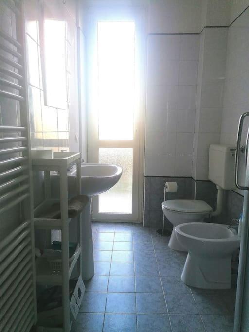 Vercelli Suite Borgo Vercelli Exteriér fotografie